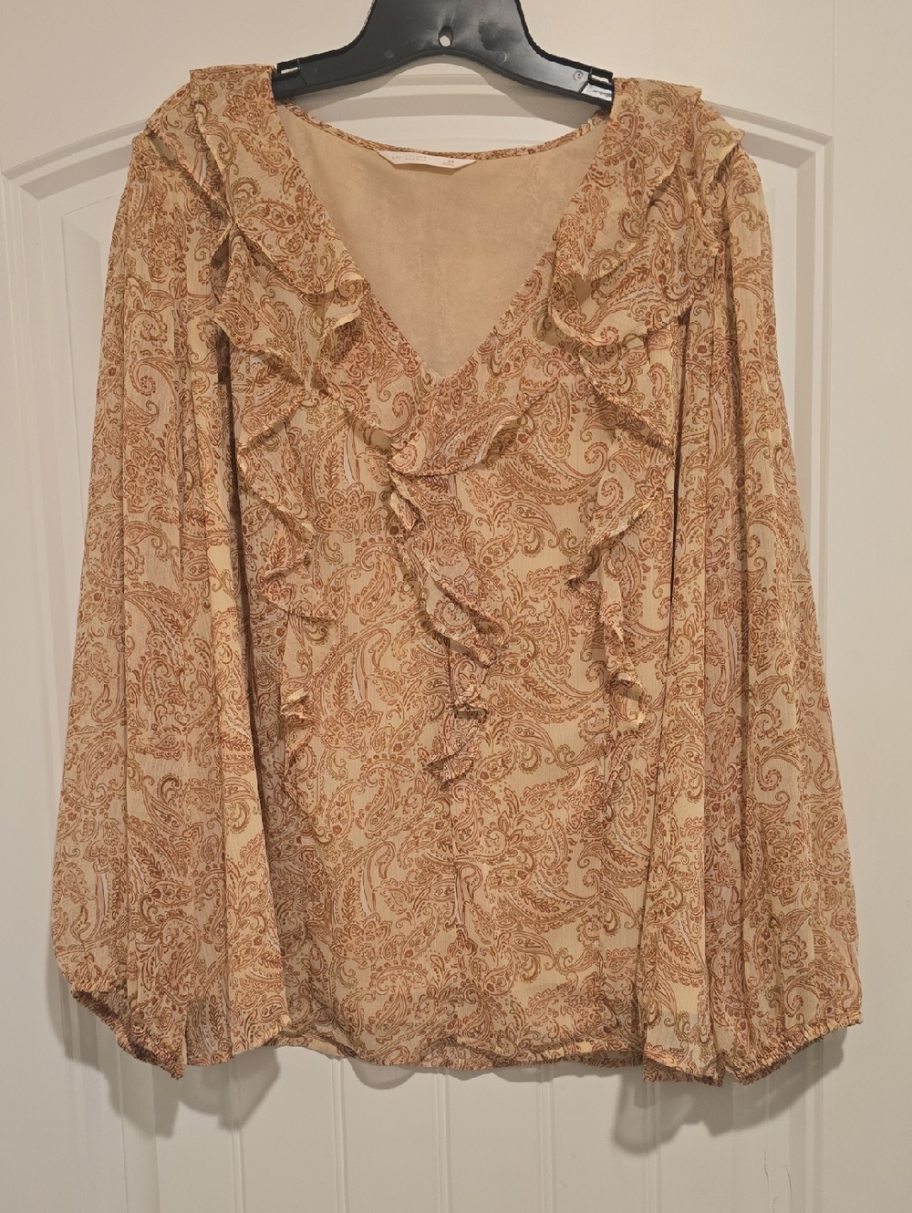 Lauren Conrad Blouse